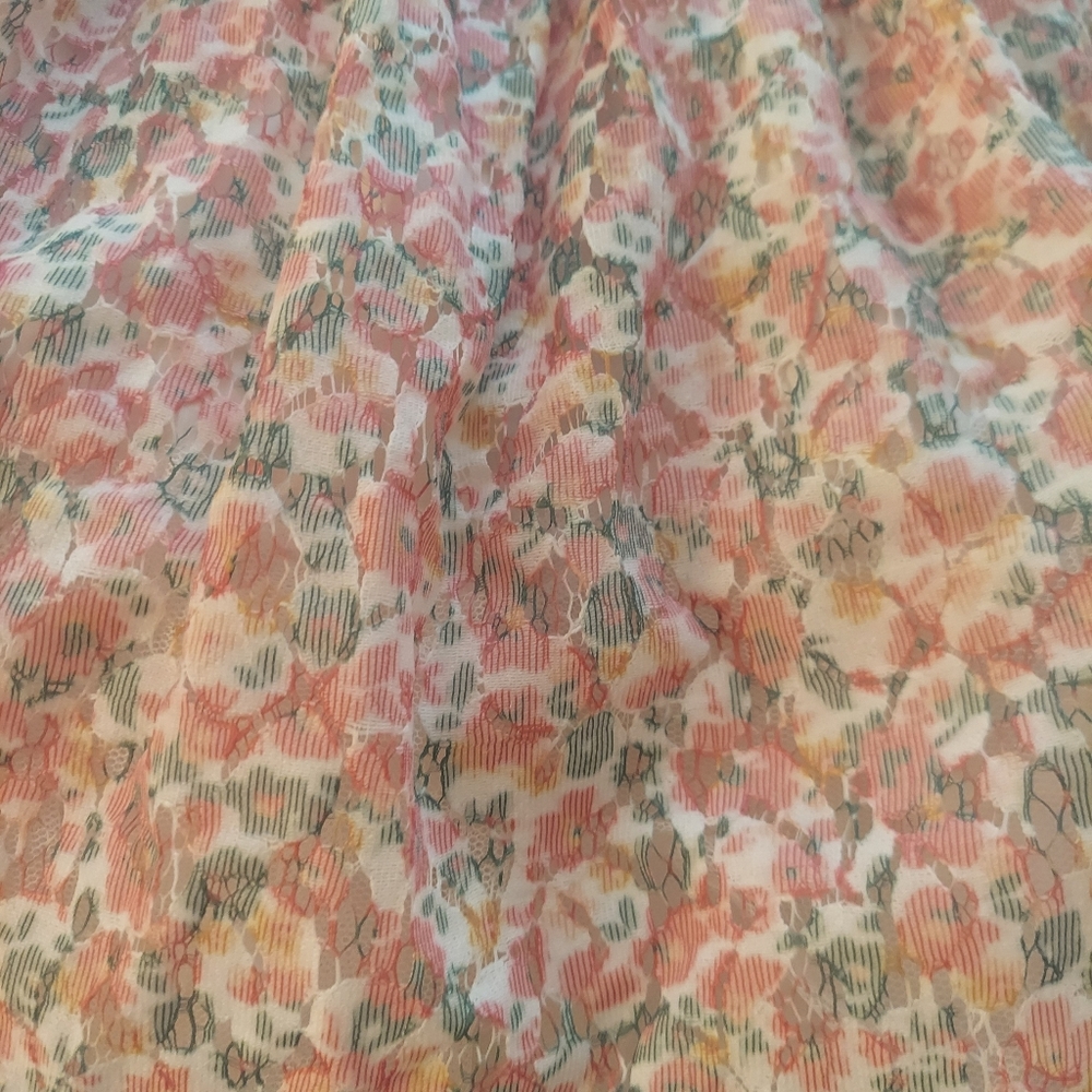 Girls Dress (NEW size 18-24 mos) - Picture 3 of 4
